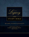 Legacy Study Bible
