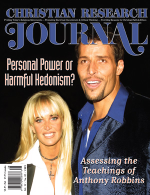Personal Power or Harmful Hedonism?