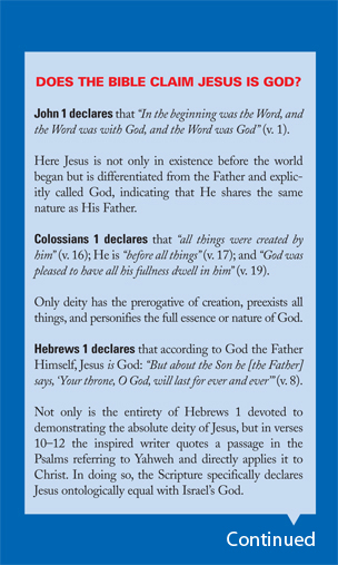 Doctrine9