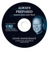 Equip yourself to answer those difficult questions of the faith that have troubled the hearts of both Christians and non-Christians alike with Always Prepared.