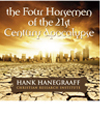 This resource was recorded during the National Apologetics Conference at Hickory Grove Church, and features Hank discussing some of the dangers facing the church in the 21st Century.
