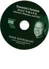 Hank Hanegraaff presents to you the differences between the aberrant doctrine of the Jehovah\'s Witnesses and orthodox Christianity in his CD message, Jehovah\'s Witnesses, Essential Christian DOCTRINE, and YOU!