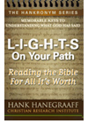 This powerful flip chart tool is a great resource to equip you to read the Bible for all its worth! Equip yourself today!
