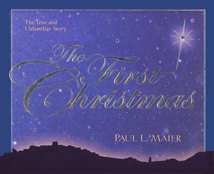Firstchristmasbook