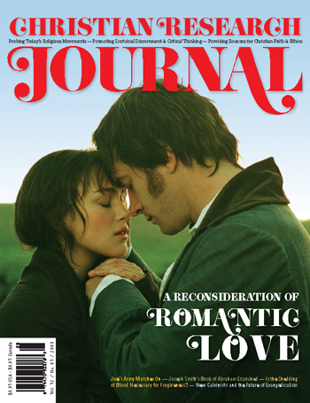A Reconsideration of Romantic Love