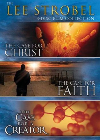 the casefor christ the casefor christ