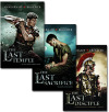 The Last Disciple Trilogy