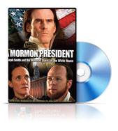 Mormon President