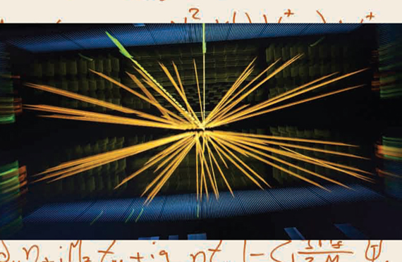 The God Particle