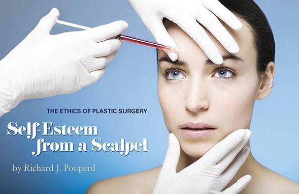 Argumentative persuasive essay plastic surgery