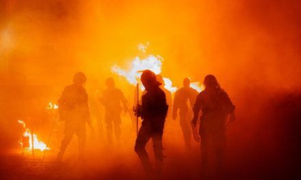 Fire in the Streets: How to Confidently Respond to CRT and Other Incendiary Cultural Topics with Doug Groothuis