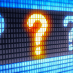 Q&A: Healing the Blind Man, Satan, and the Worldwide Church of God