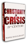 Christianity in Crisis: 21st Century