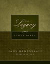 The Legacy Study Bible