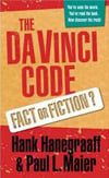 The Da Vinci Code:  Fact or Fiction?