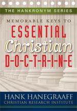Memorable Keys to Essential Christian DOCTRINE