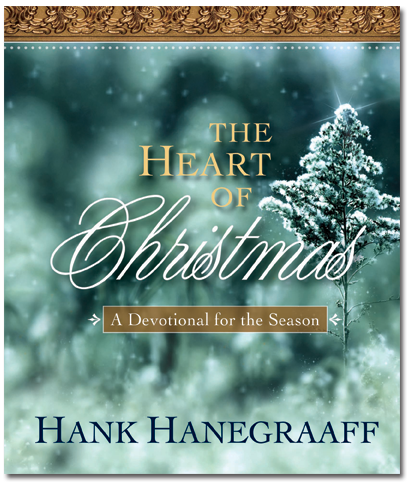 The Heart of Christmas