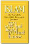 Islam:  What You Must Know