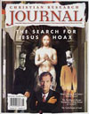 The Christian Research Journal: Search for Jesus Hoax