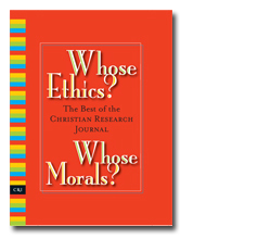 Whose Ethics? Whose Morals?