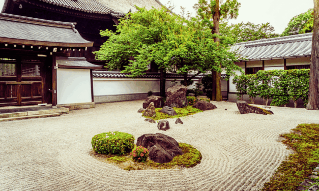 Buddhism in North America (Part 3) – Zest for Zen: North Americans Embrace a Contemplative School of Buddhism