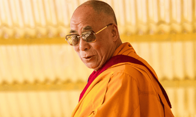 Buddhism in North America (Part 4) – Tibetan Buddhists: Exiled from Their Homeland, Extolled in the West