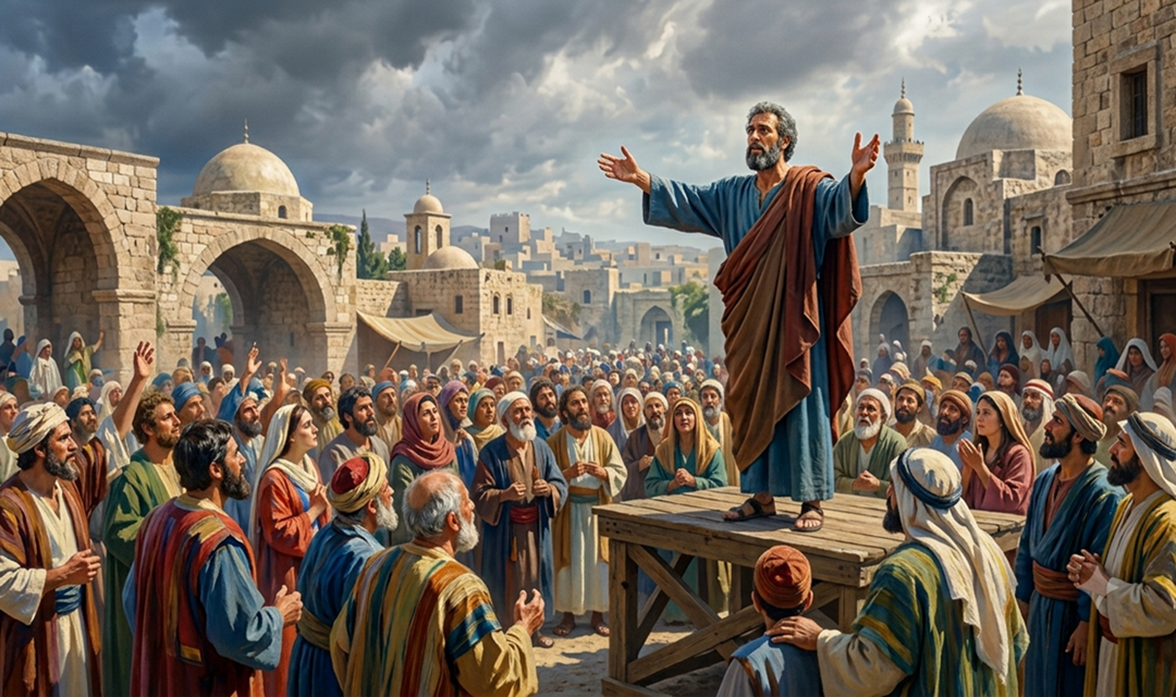 DA820-When Apologetics Was Evangelism-lg
