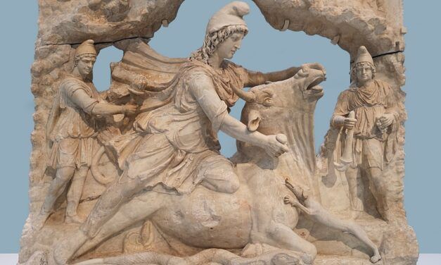 Was The New Testament Influenced by Pagan Religions?