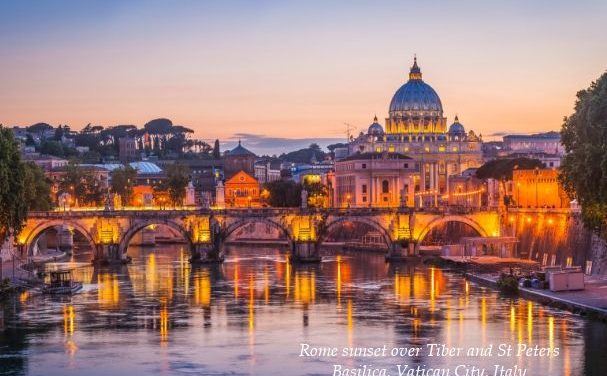What Think Ye of Rome Part 5: The Catholic-Protestant Debate on Justification