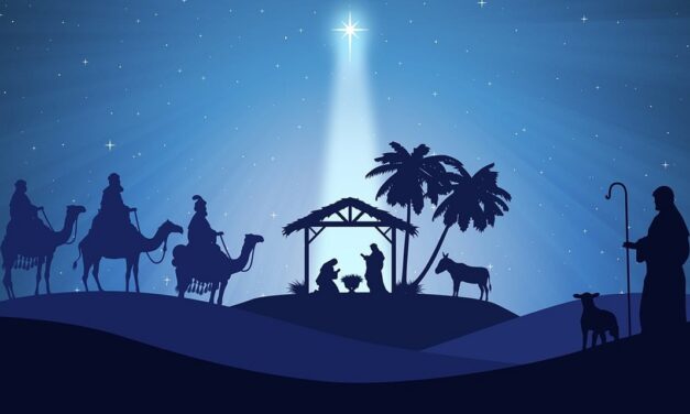 Is Christmas Myth? Playing the Christmas Game with a Marked Deck