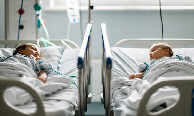 Death with a Happy Face: Peter Singer’s Bold Defense of Infanticide