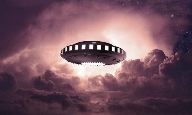 Descending Masters:  A History of the Raelian Movement