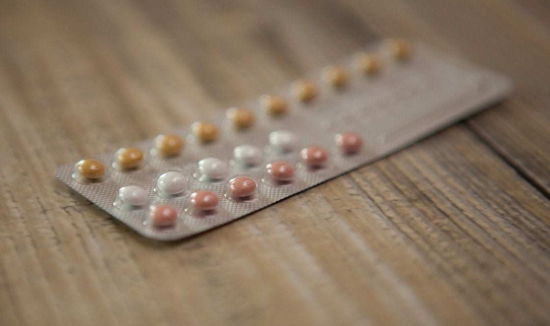 Should Christians Use Birth Control?