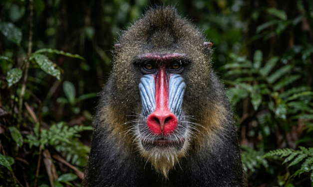 Hiding Among the Animals: A Christian Perspective on the Animal Rights Movement