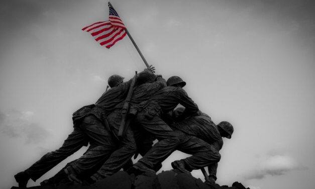 Onward Christian Soldiers? Just War Tradition
