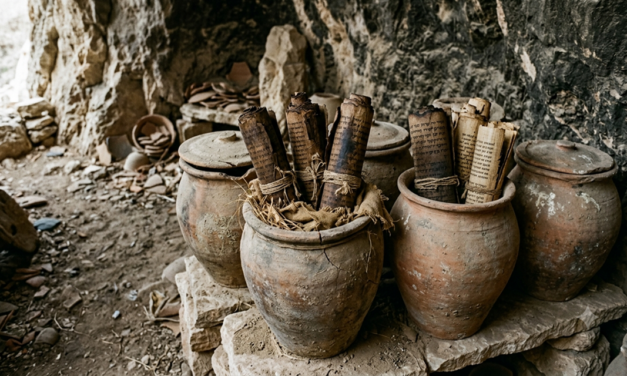 Gnosticism and the Gnostic Jesus