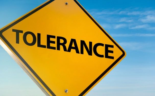Is Tolerance a Virtue?