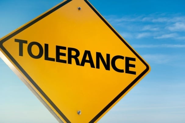 Is Tolerance a Virtue?
