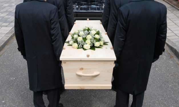From Ashes to Ashes: Is Burial the Only Christian Option