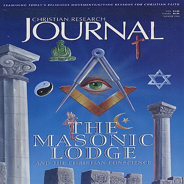The Masonic Lodge