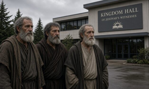 Faith of Our Fathers (Part 1): Were the Early Christians Jehovah’s Witnesses?