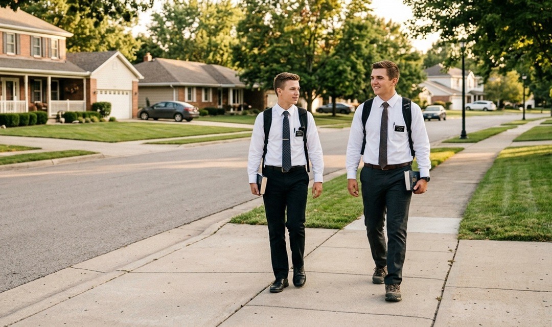 DM550–The Basics of Mormonism-lg