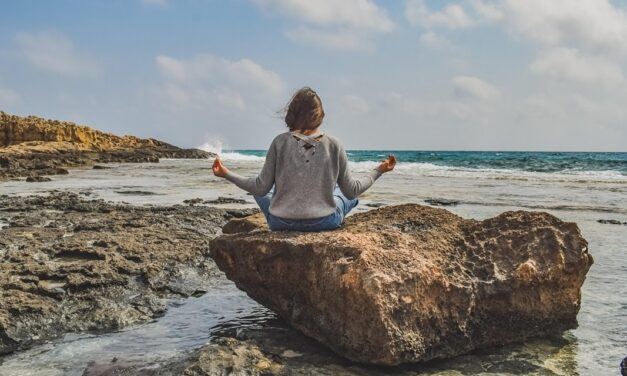 The New Age Movement: What Is It? New Age Series (Part One)