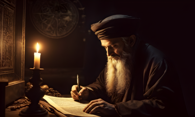 Nostradamus: A Challenge to Biblical Prophecy?