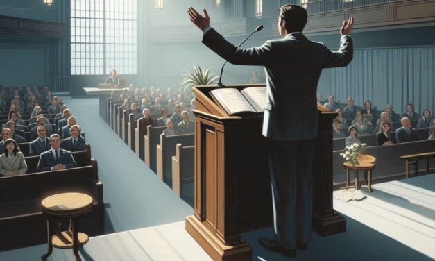The Untouchables: Are “God’s Anointed” Beyond Criticism?