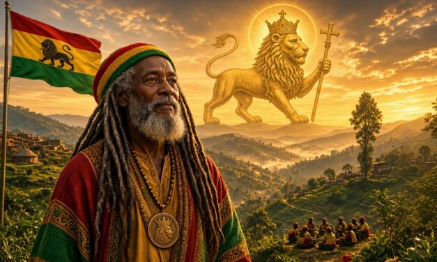 Witnessing to Rastafarians (Part One: Background)