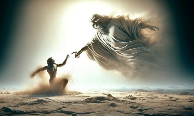 Restoring the Soul to Christianity