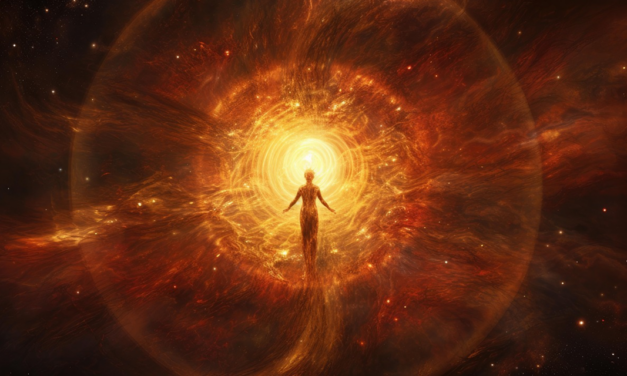 Scientology: From Science Fiction to Space-Age Religion