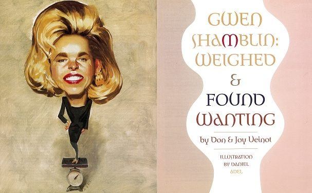 Gwen Shamblin: Weighed & Found Wanting