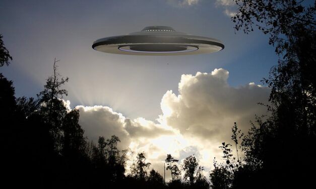Seven Things You Should Know about UFOs
